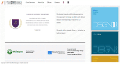 Desktop Screenshot of pencilpointdesigns.com